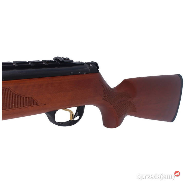 Wiatrówka Hatsan 95 QE Vortex 55 mm Warszawa sprzedam