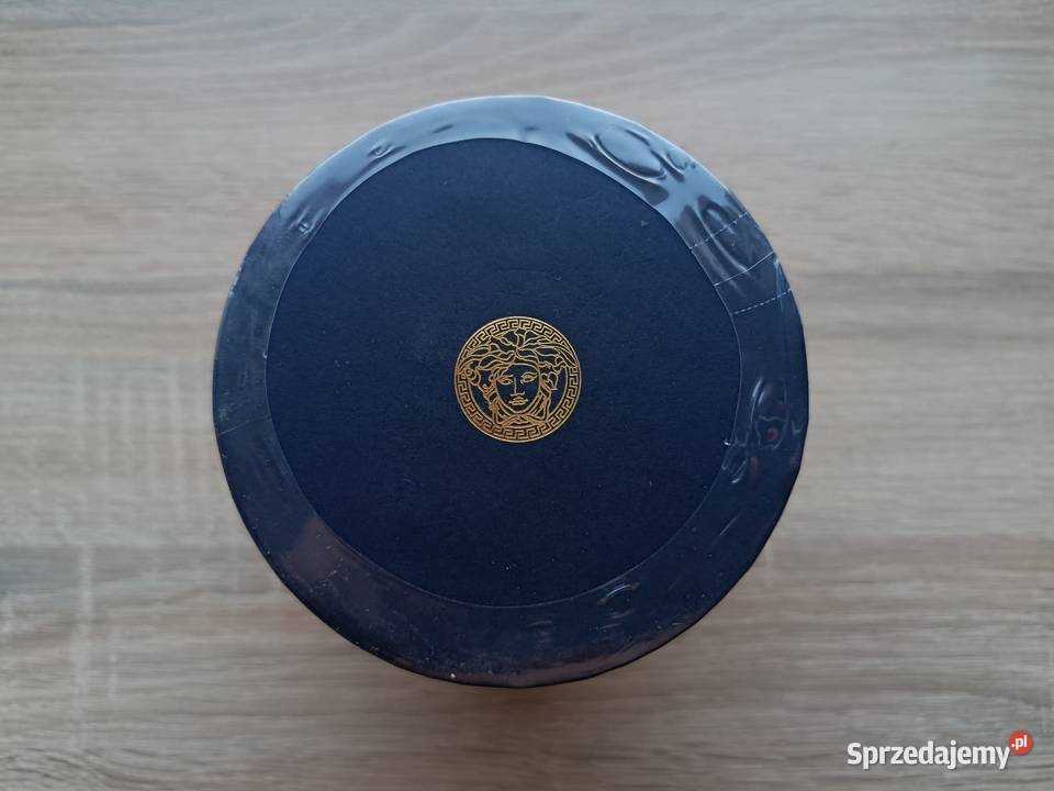 Perfumy damskie Versace Dylan Blue Pour Femme Białystok