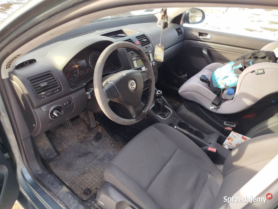 Volkswagen Jetta 16 benzyna Przemyśl