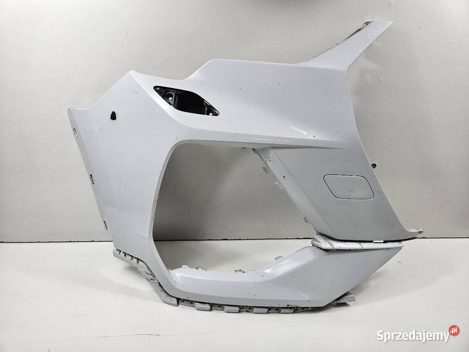 AUDI Q3 II SLINE NAROŻNIK PRAWY ZDERZAKA PRZÓD Międzychód