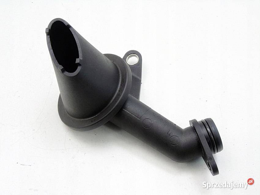 SMOK POMPY OLEJU 22 HDI TDCI JUMPER BOXER DUCATO Sosnowiec