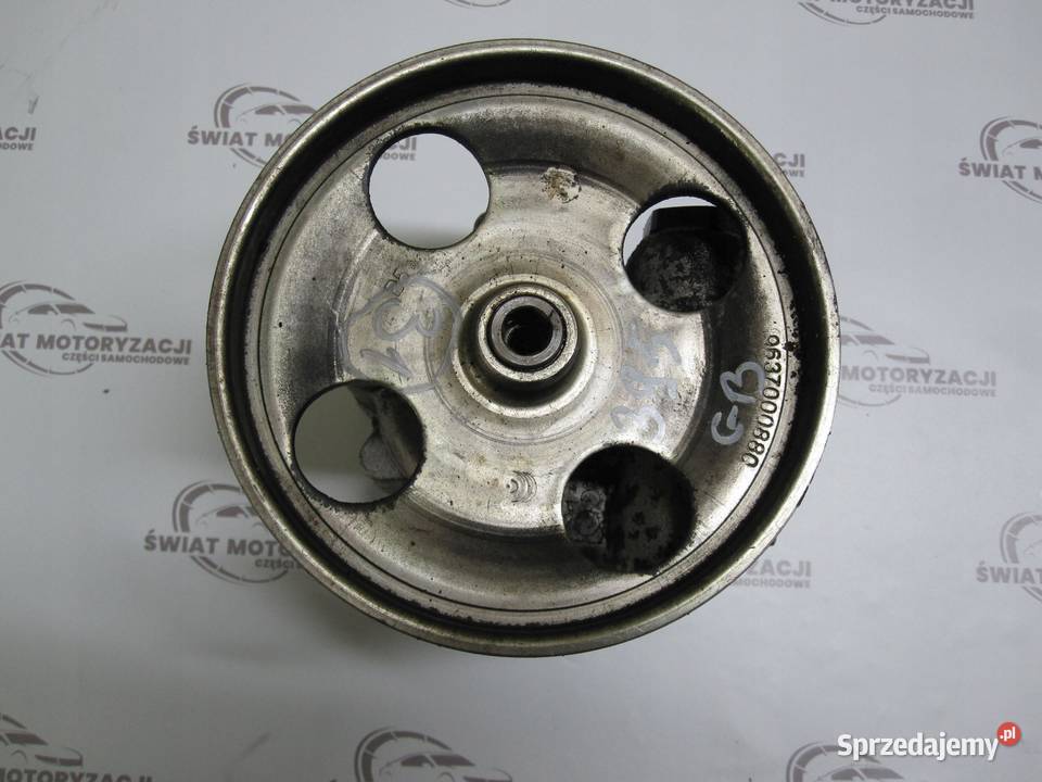 PEUGEOT EXPERT JUMPY 16 HDI 9H07 12R 1440121180 świętokrzyskie