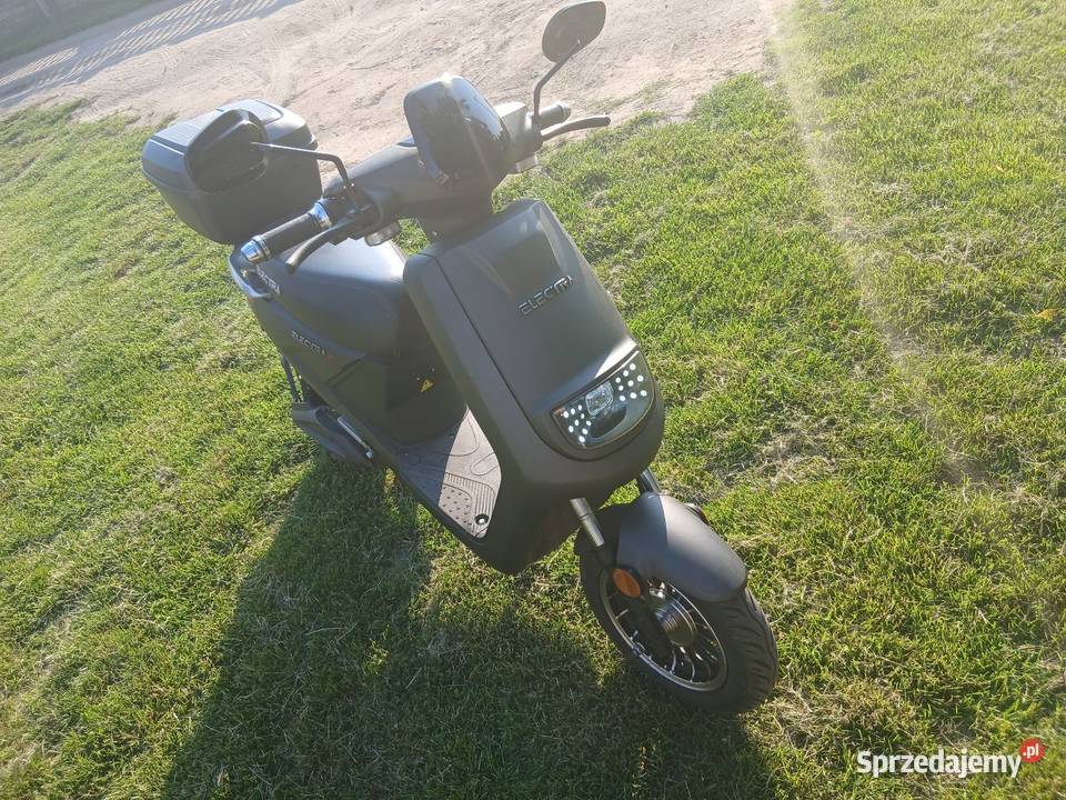 Znen mdsa01 szary Parczew