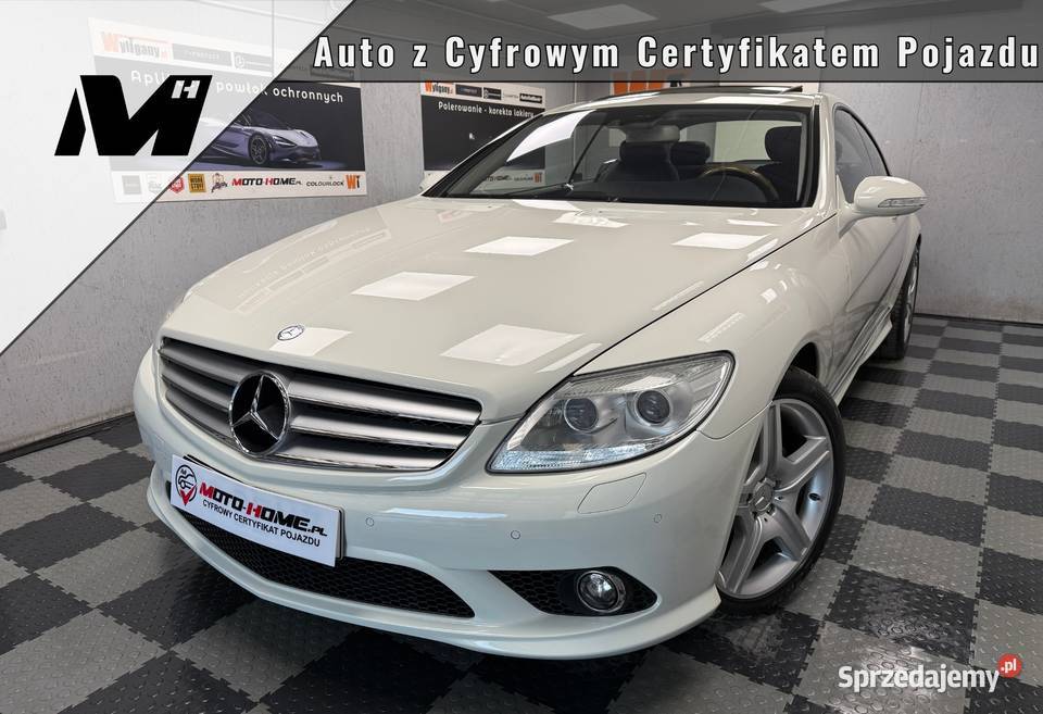 55 Benzyna V8 Japonia Night Vision GWARNACJA Poznań