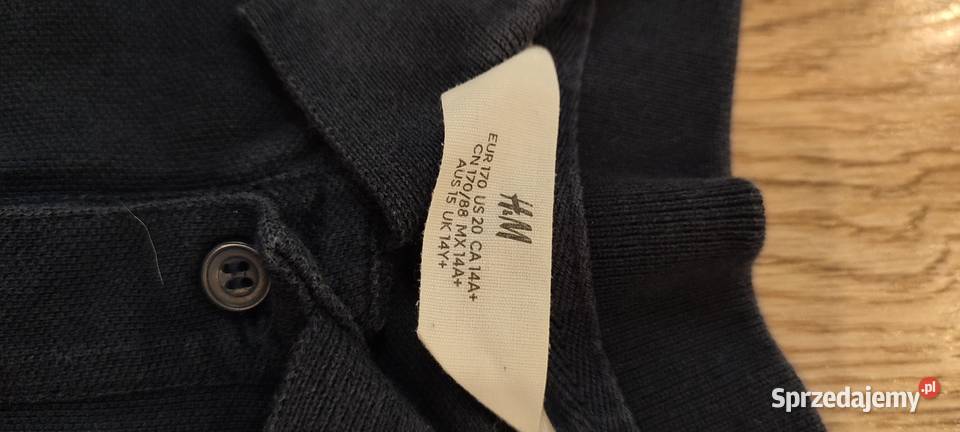 Koszulki chłopięce Odzież Lubin