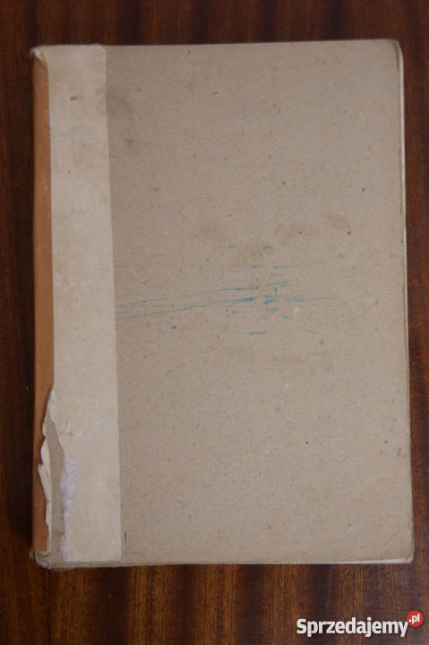 Krysicki Włodarski Analiza matematyczna w sprzedam