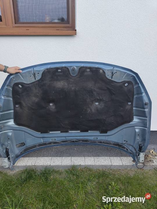 Maska Volvo V60IS60II polift 20132018 kod 713 osobowe sprzedam