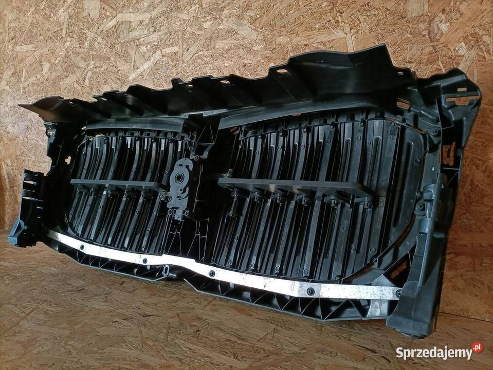 BMW X5 G05 ŻALUZJA ROLETA WLOT POWIETRZA 226775 Pozostałe wielkopolskie Pleszew