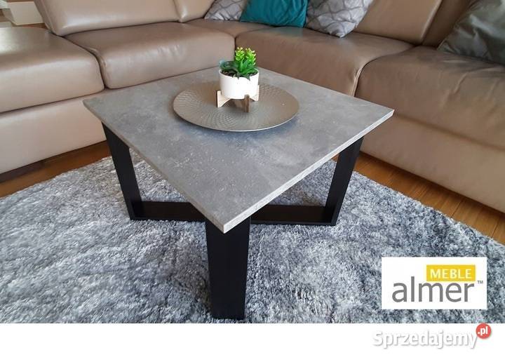 Ława K7 w stylu industrialnym LOFT WYSYŁKA 0 Łódź