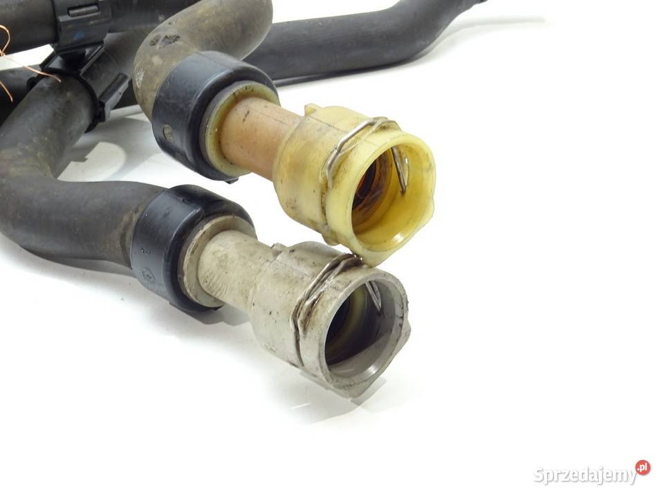 MAGISTRALA WODY OPEL ZAFIRA C 20 130 podkarpackie