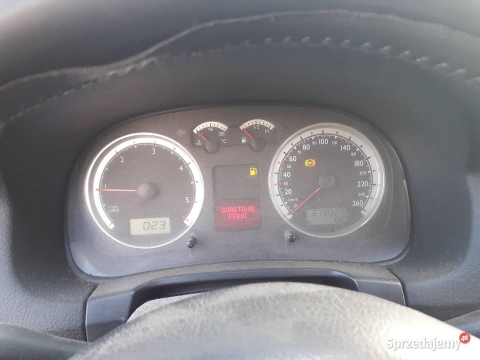 LICZNIK VW GOLF IV 1J1 19 TDI PD 101 ATD