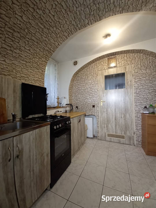 Mieszkanie BoguszówGorce 296m2 1pokojowe Liczba pokoi 1 Sprzedaż dolnośląskie Boguszów-Gorce