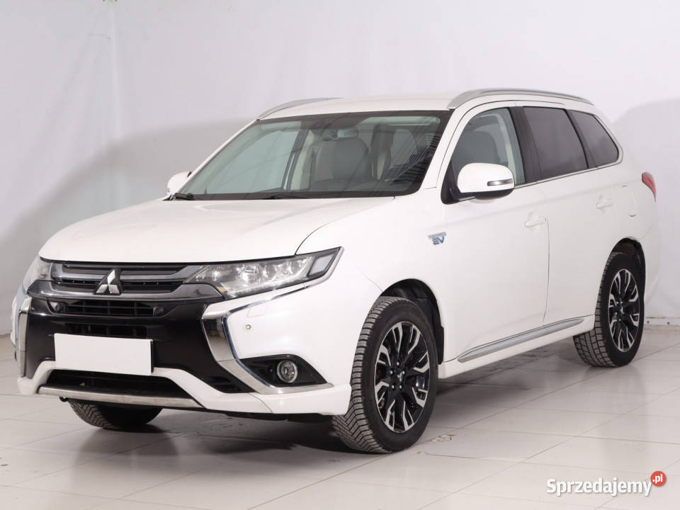 Mitsubishi Outlander 20 PHEV Piaseczno sprzedam