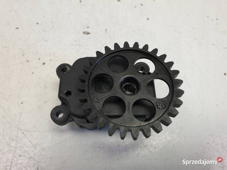 Opel Meriva II B SILNICZEK NAGRZEWNICY 16451056 Rudka