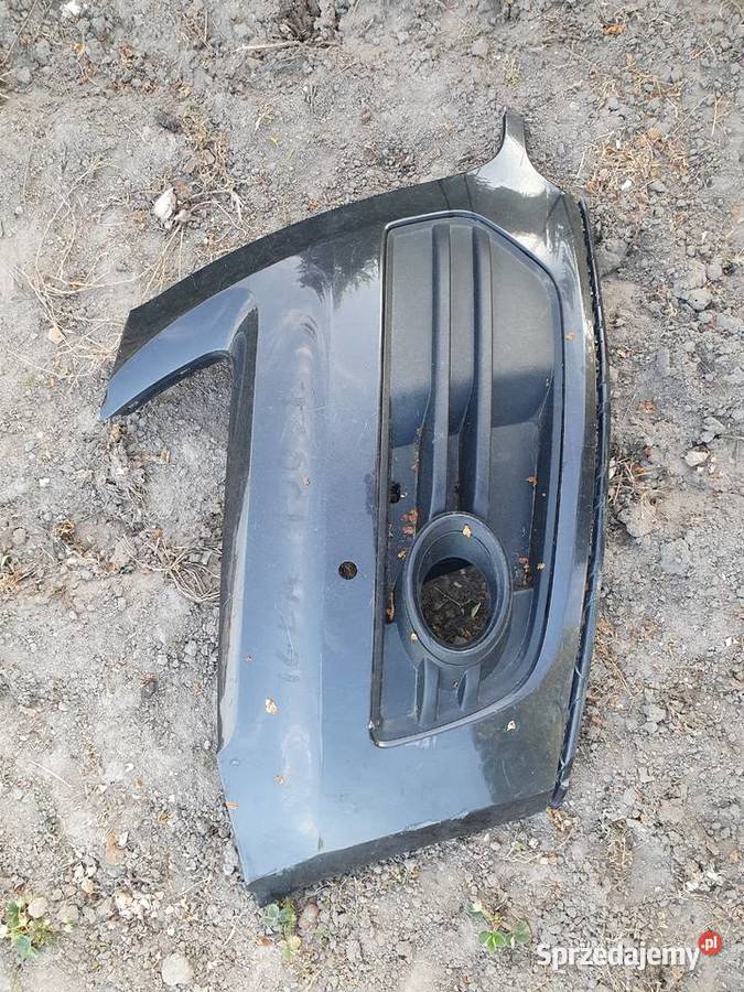 ToyotaCamry zderzak przód oryginalny VIII8 Łask