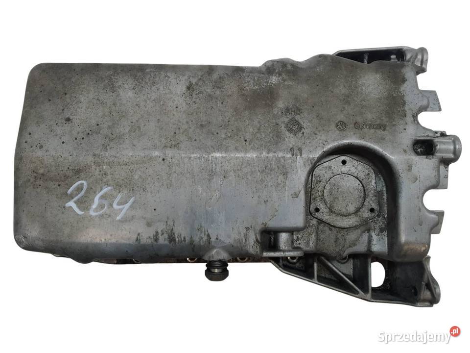 MISKA OLEJOWA 18 20V Seat Toledo II 19982005 świętokrzyskie