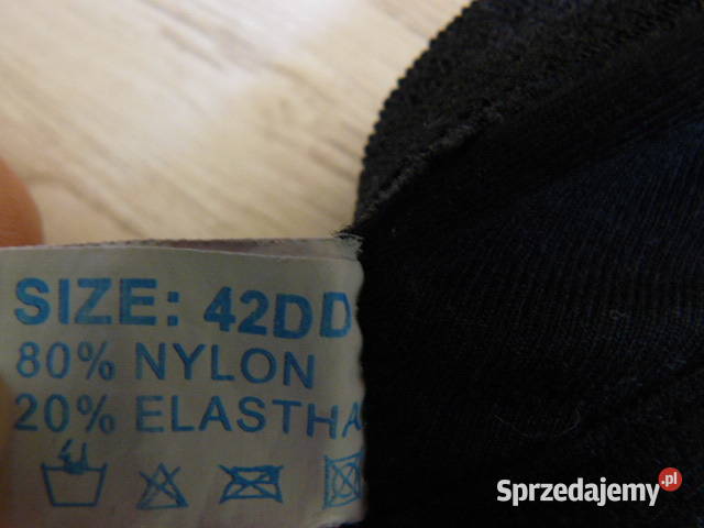 Biustonosz USA Creation 42DD 95E Inna marka Rzeszów sprzedam