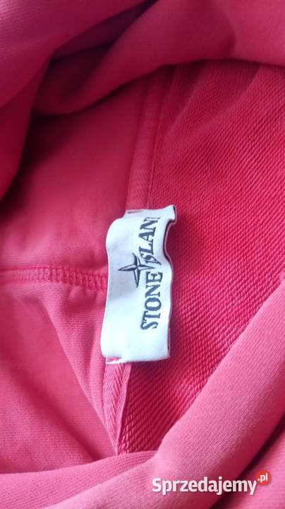 Stone Island bluza oryginalna Stare Miasto