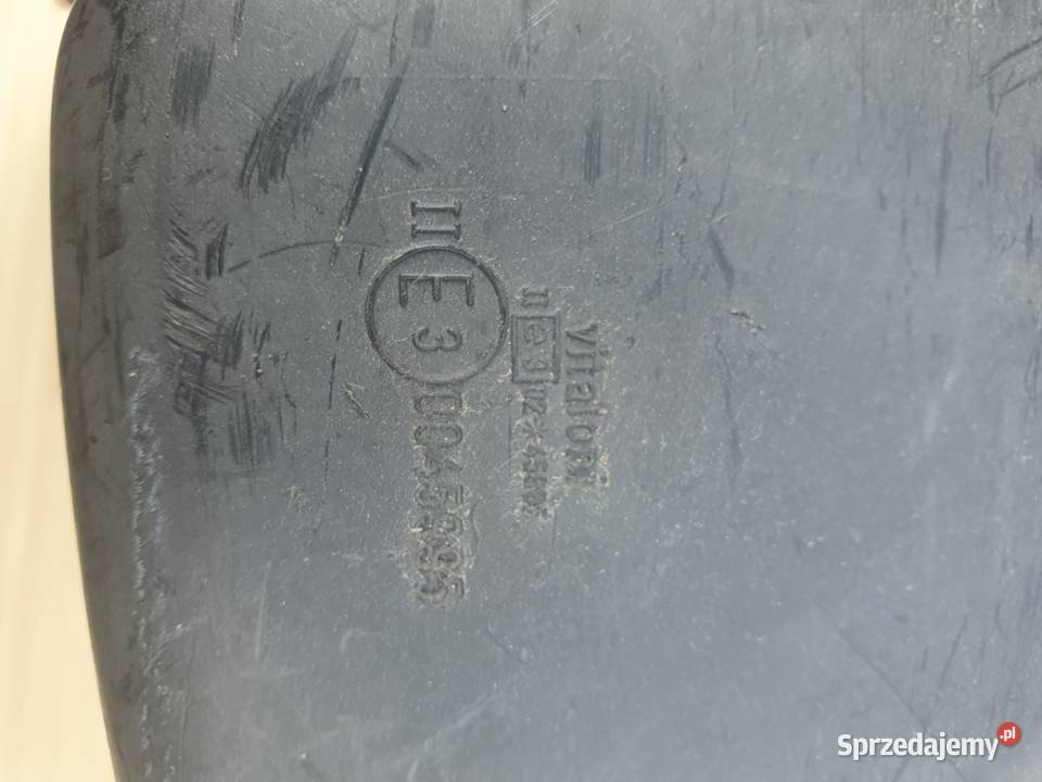 Lusterko lewe fiat Ducato l talento citroen c25 Pszczyna