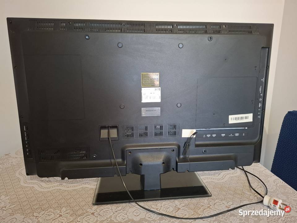 Sprzedam telewizor 39 LED Radom