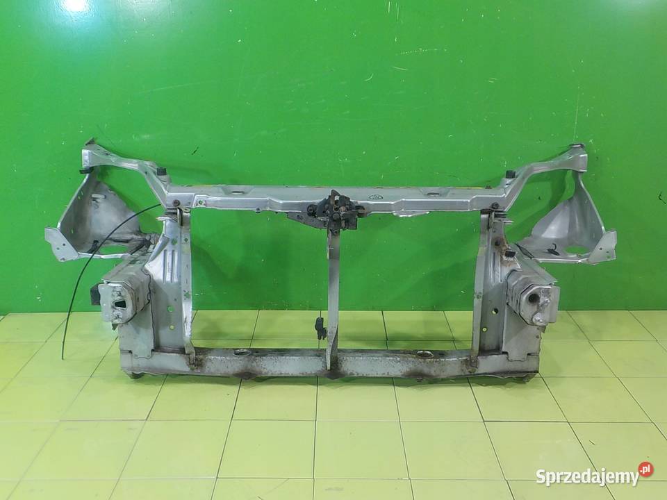 TOYOTA PRIUS II 15 VVTI 04r HB 5D pas przedni osobowe Suków