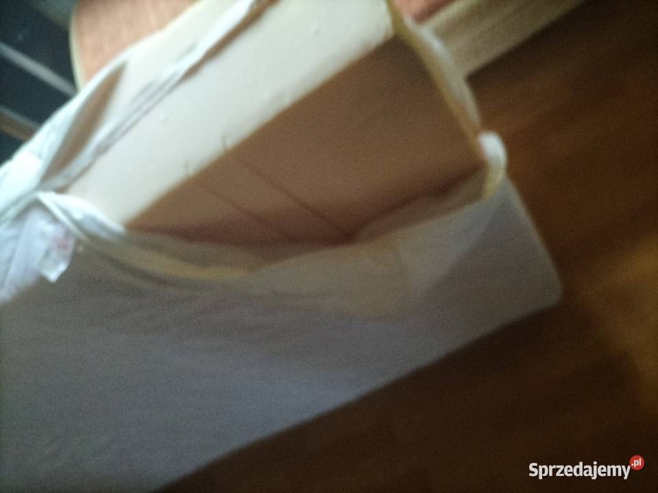 Materac 120x200x25 lubelskie