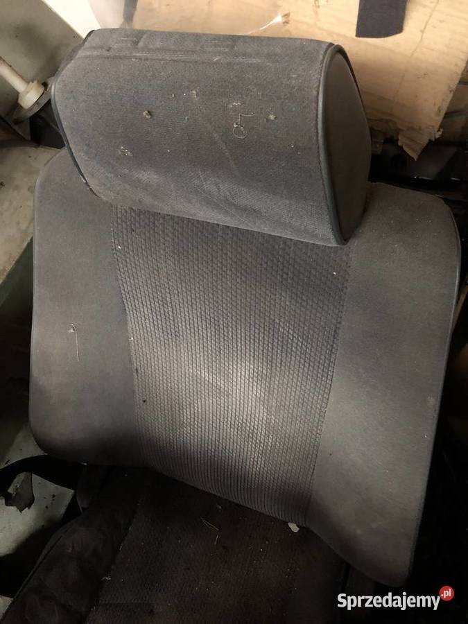 e30 bmw fotel deska rozdzielcza kokpit kanapa Toruń