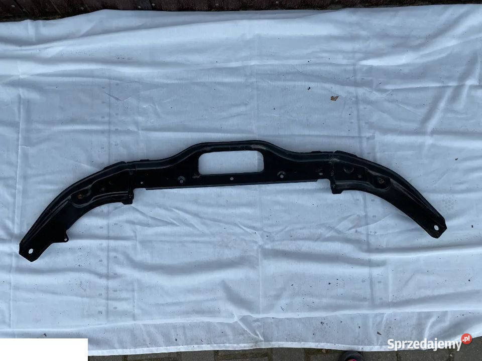 Mazda 3 BM 2015 osłona pas górny belka Kozubszczyzna