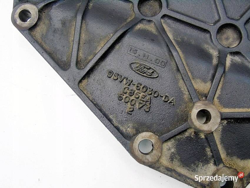 WSPORNIK SILNIKA 23 16V DOHC FORD GALAXY I Sosnowiec