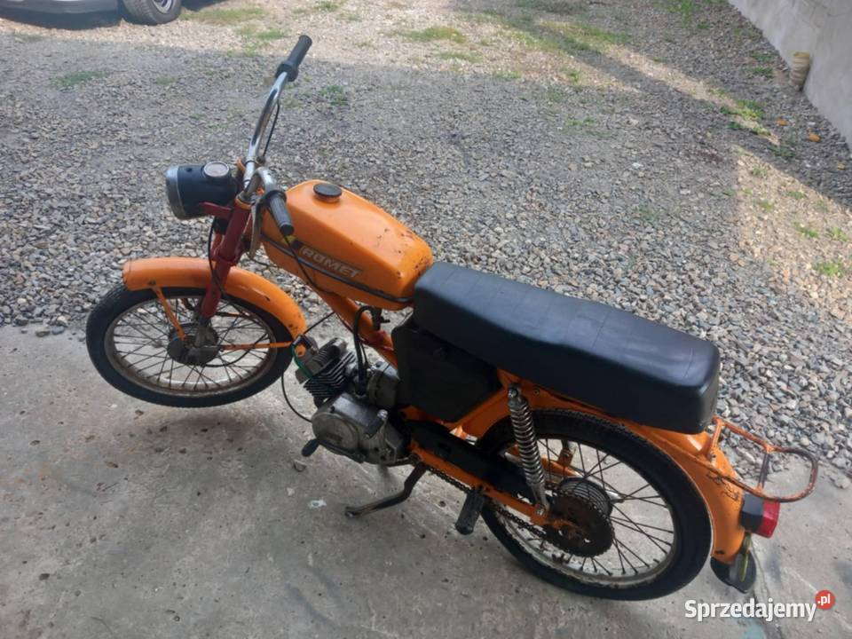 Ogar 205 Zamiana Obice