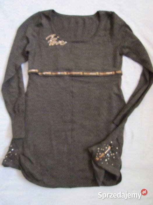 Sweter tunika Gucci XSS podkarpackie Rzeszów