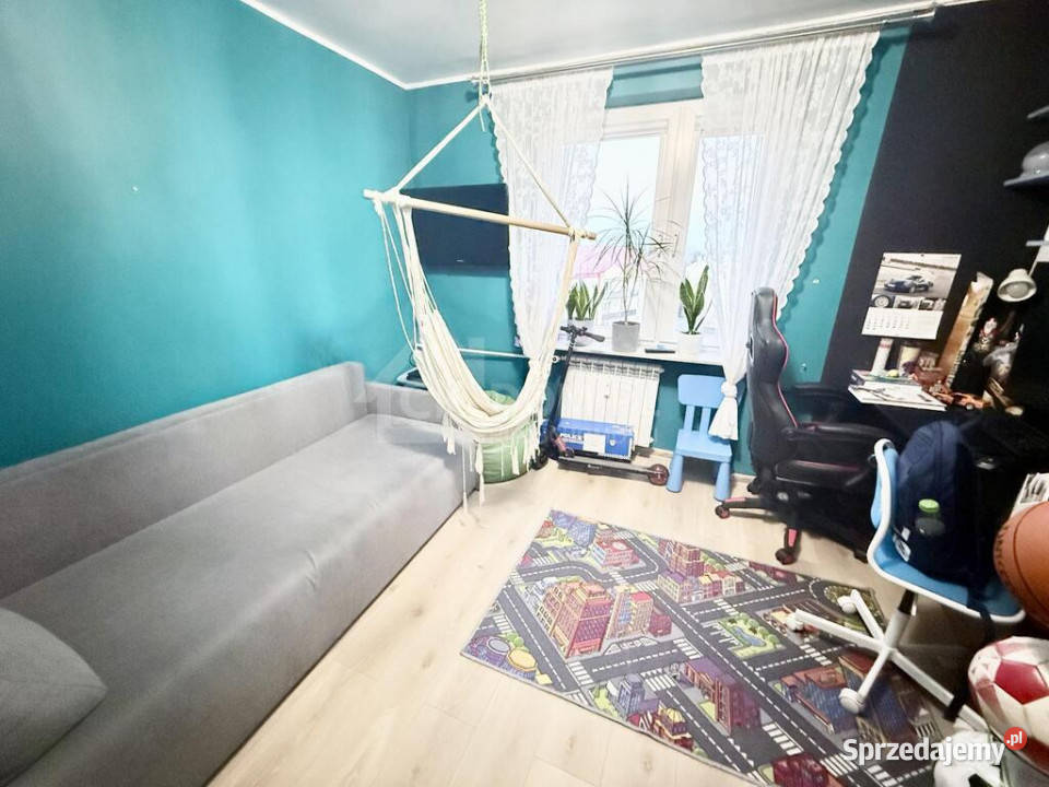 Komfortowe duże mieszkanie na sprzedaż w Połańcu sieć Połaniec