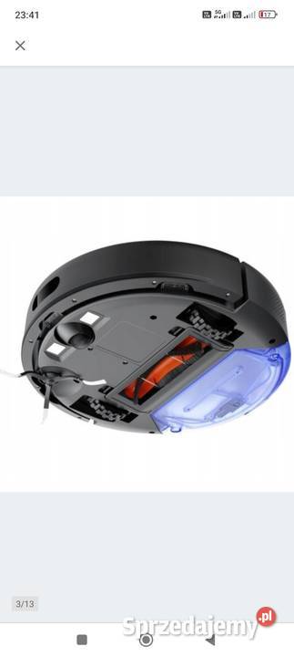 Xiaomi Robot Vacuum S20