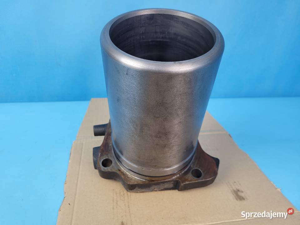 DEUTZFAHR 6130 TTV CYLINDER TŁOK PODNOŚNIKA TYŁ Kolno sprzedam