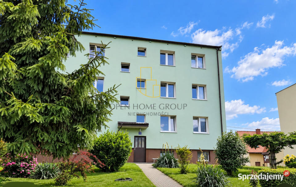 Kawalerka TopTrzebnica Okazja sprzedam