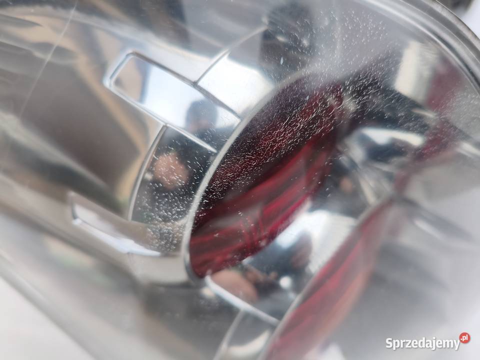 Lampa Lewy Tył Tylna Lewa Toyota Corolla Verso sprzedam