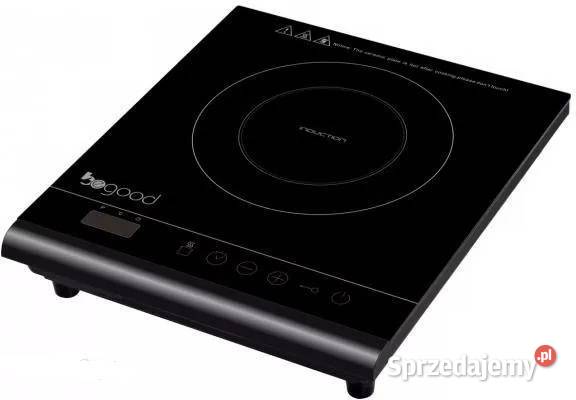 Begood Kuchenka indukcyjna YL20K39 Pszczyna