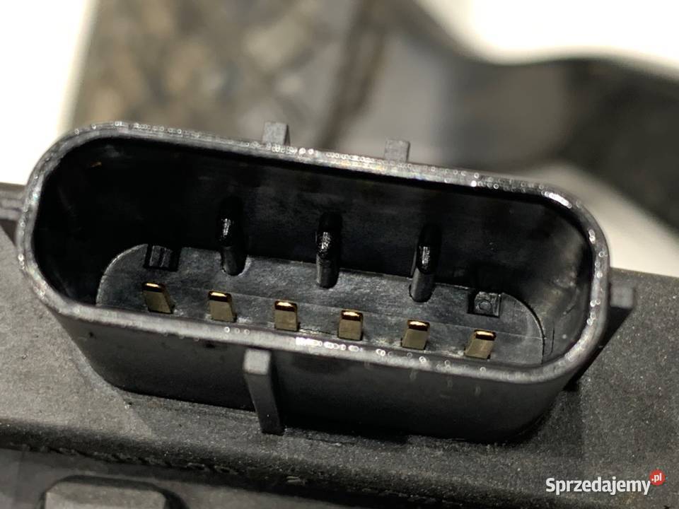 PEDAŁY AUDI A4 B8 0715 8K1723523A 20 150