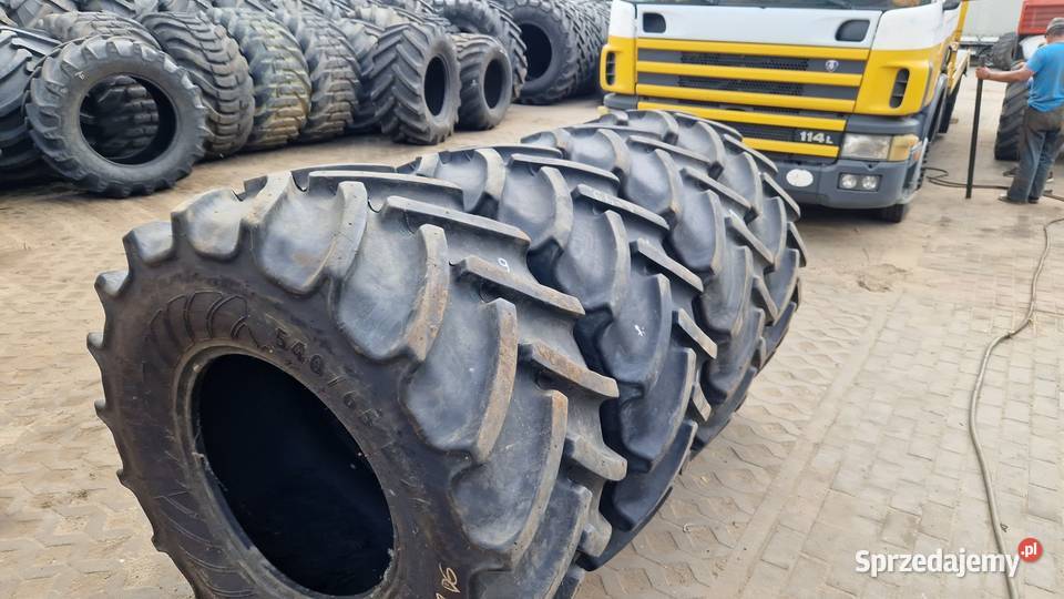 54065r24 48070r24 48065r24 bieżnik 90 Nowe Miasto Lubawskie