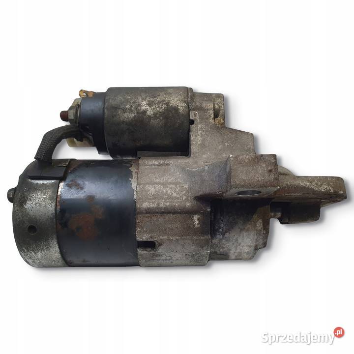 ROZRUSZNIK Mazda 3 20 16V oryginał M000T90981 lubelskie Chełm