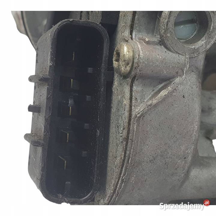 SILNICZEK WYCIERACZEK Fiat Stilo mechanizm przód osobowe lubelskie Chełm