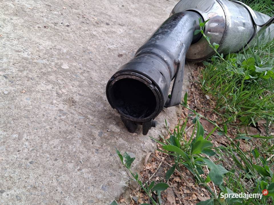 Tłumik Yamaha FZS 600 Tłumiki Niepołomice sprzedam