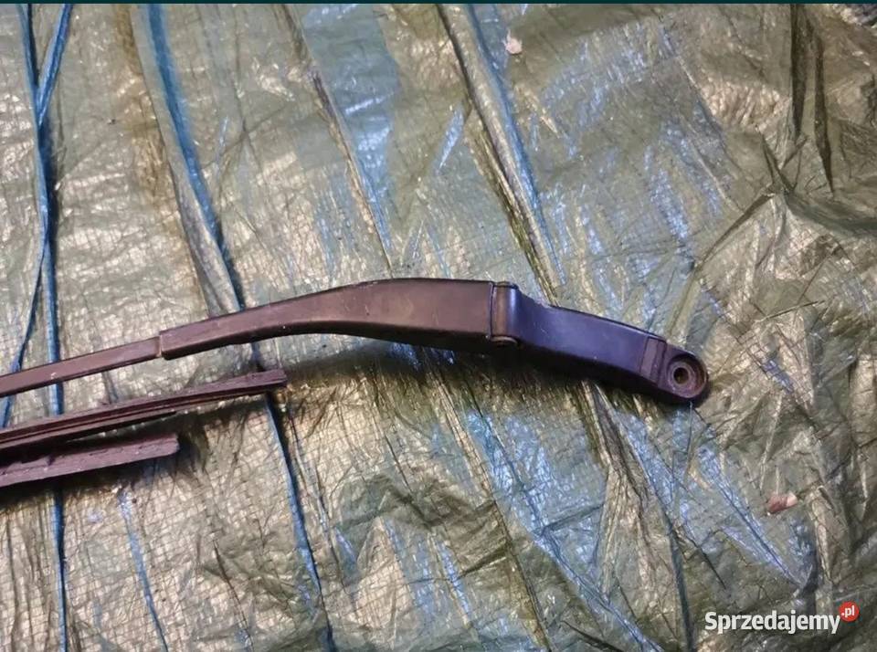 Ramię wycieraczki lewe BMW E34 Żory