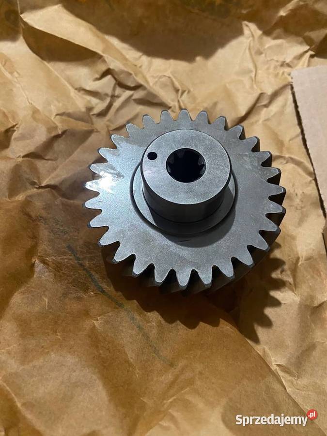 47126607 Koło zębate Maxxum MXU T6 TSA Case mazowieckie Warszawa sprzedam