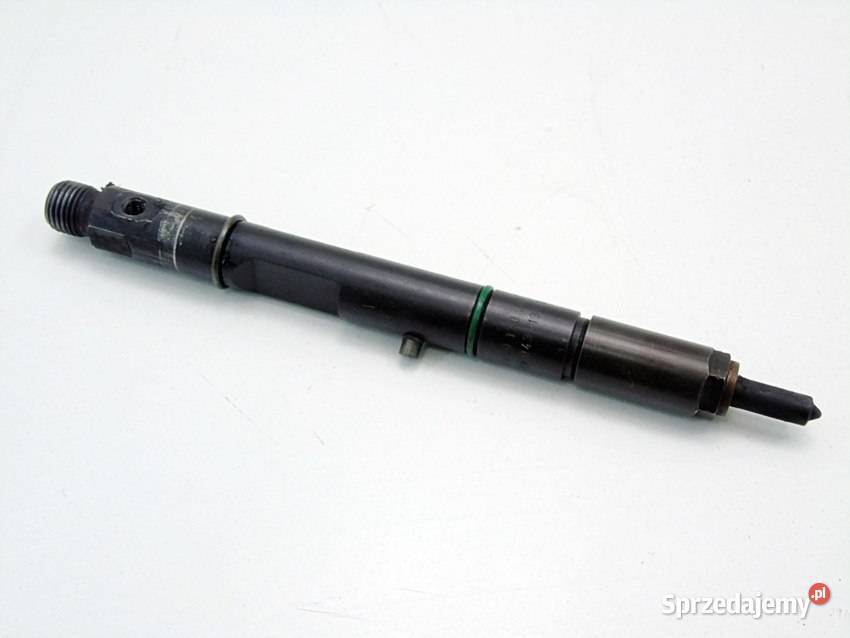WTRYSKIWACZ PALIWA 25 TDI AUDI A4 A6 A8 PASSAT Pozostałe Sosnowiec
