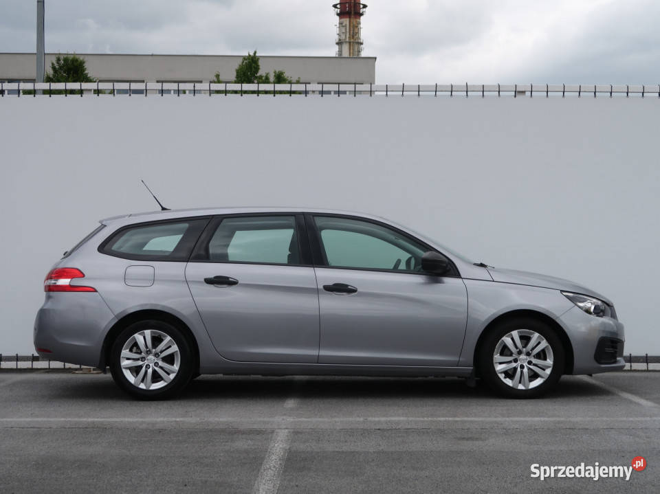 Peugeot 308 12 PureTech