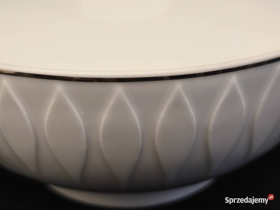 Waza Thomas grupy Rosenthal Chełm