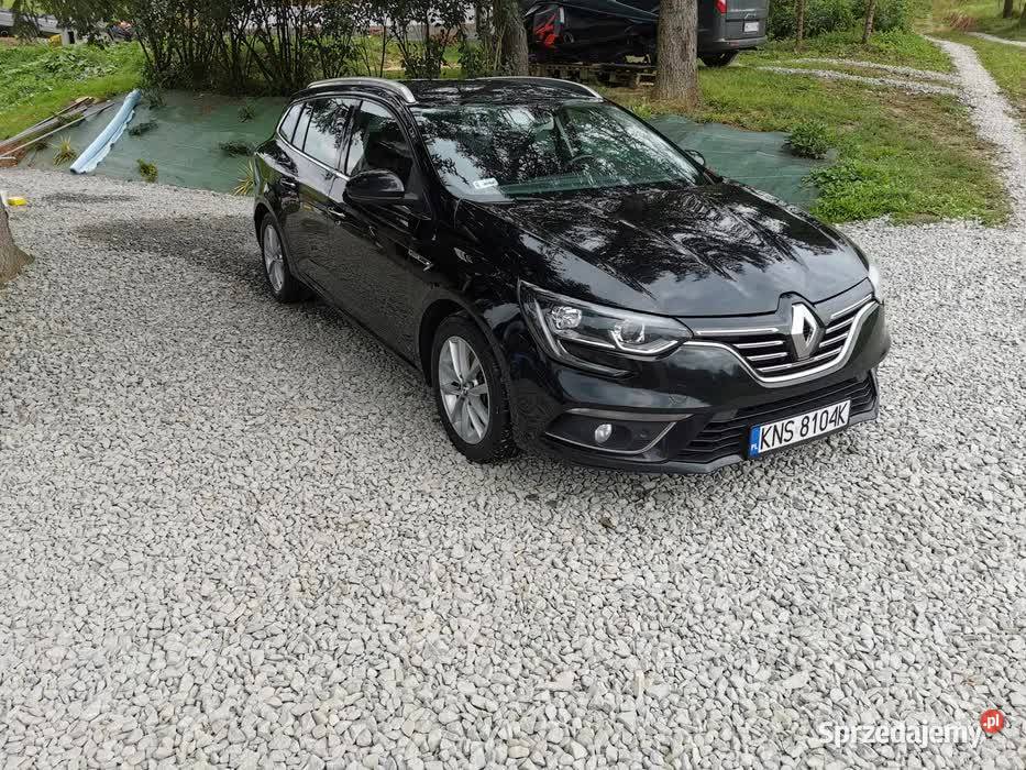 Wynajem wypożyczalnia samochodów osobowych Rytro