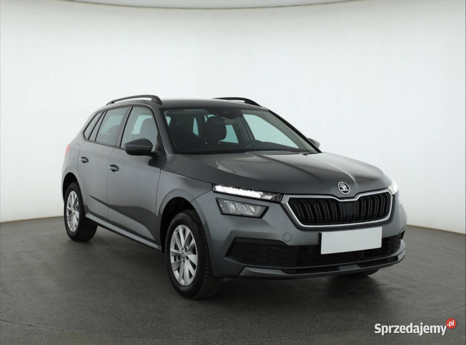 Skoda Kamiq 10 TSI Piaseczno