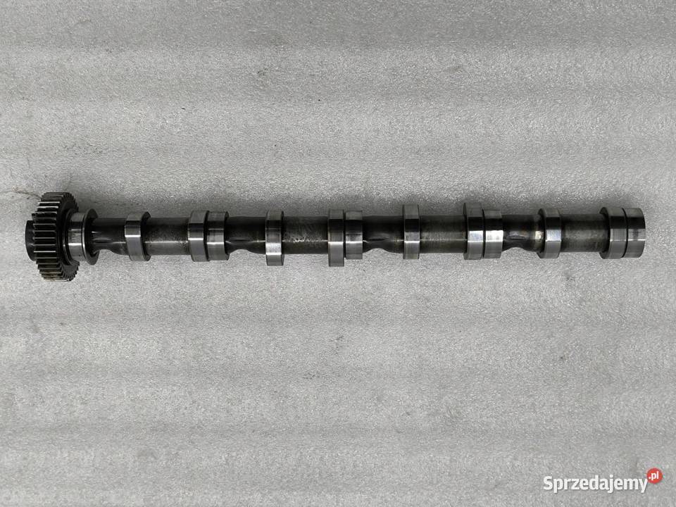 WAŁEK ROZRZĄDU PRAWY 16TDI VW CADDY III 03L101B osobowe Rozrząd